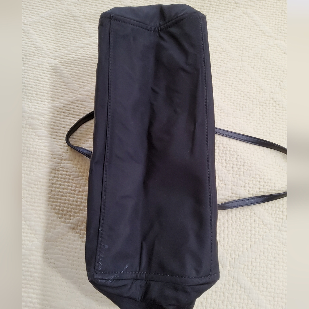 Kate Spade Dawn Black Diaper Baby Tote Bag - Picture 6 of 16